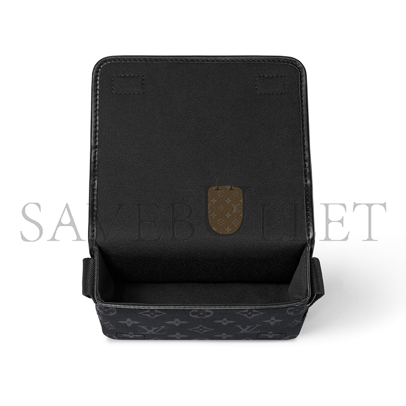 LOUIS VUITTON BOSPHORE WEARABLE WALLET M12599 (19*12*7cm) LOUIS VUITTON BOSPHORE WEARABLE WALLET M12599 (19*12*7cm)